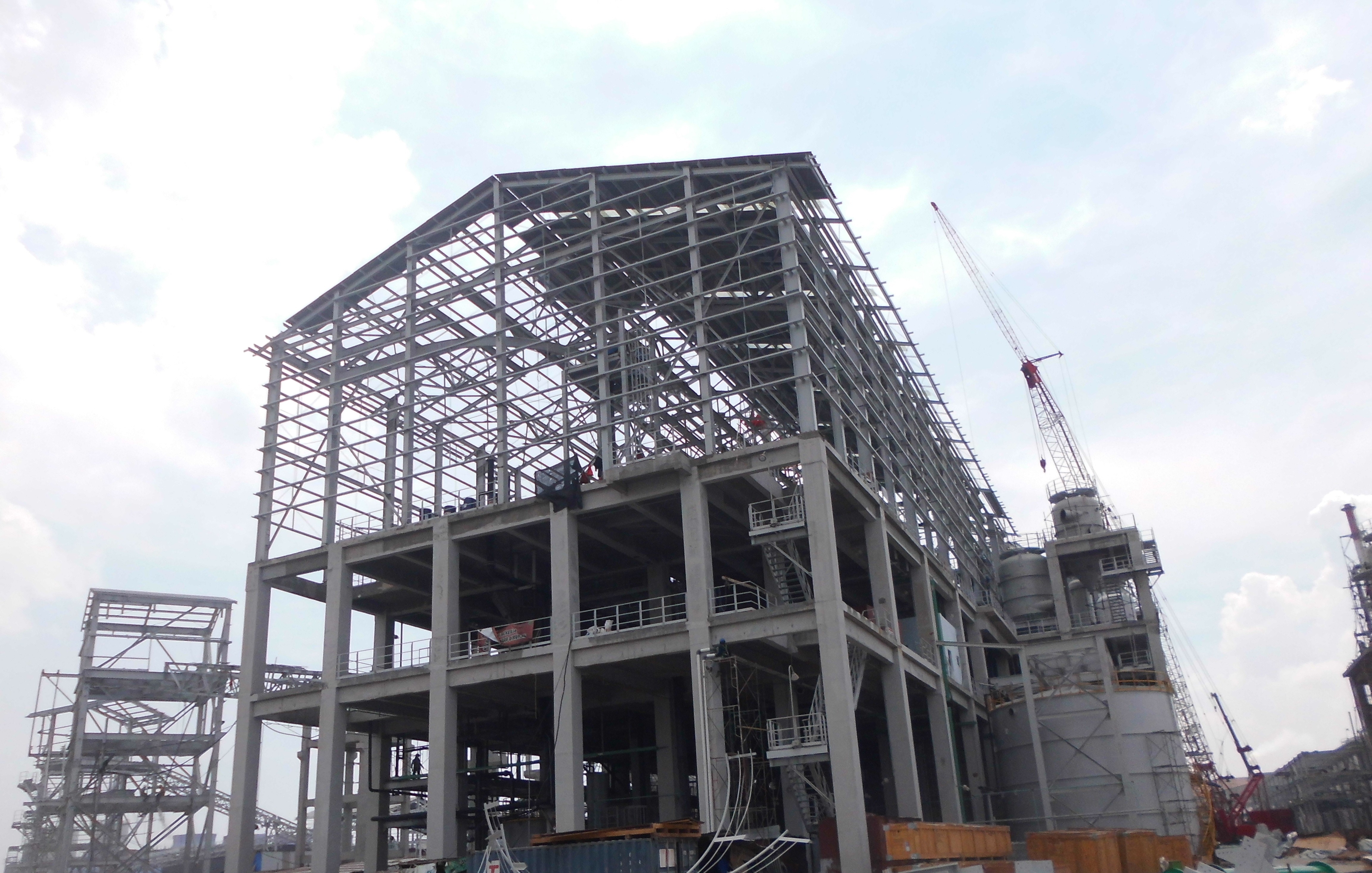 Proyek 2